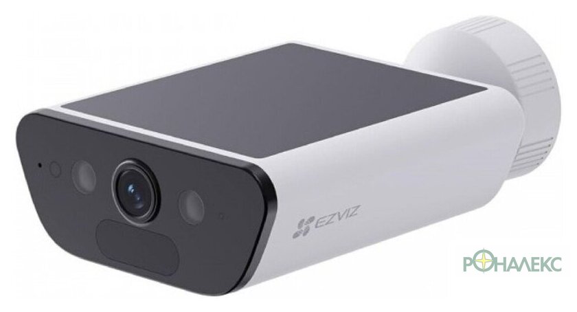 IP-камера Ezviz CB5 4K CS-CB5-R100-2F8WFL (2.8 мм) - фото
