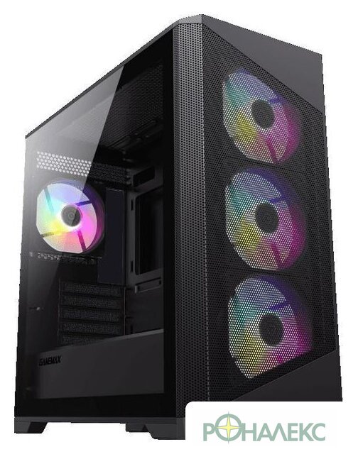 Корпус GameMax Destroyer Mesh - фото