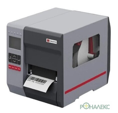 Принтер этикеток iDPRT iQ4 100700606 - фото