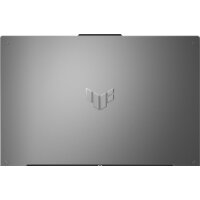 Игровой ноутбук ASUS TUF Gaming F17 FX707VUR-HX208- фото2