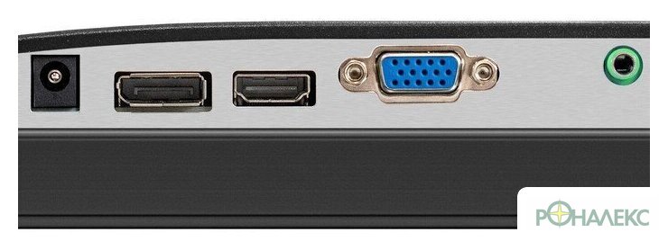 Монитор ExeGate ProSmart EH2407A EX299033RUS - фото4