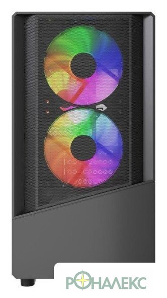 Корпус Powercase Mistral Micro A15B CMMA15B-L3 - фото2