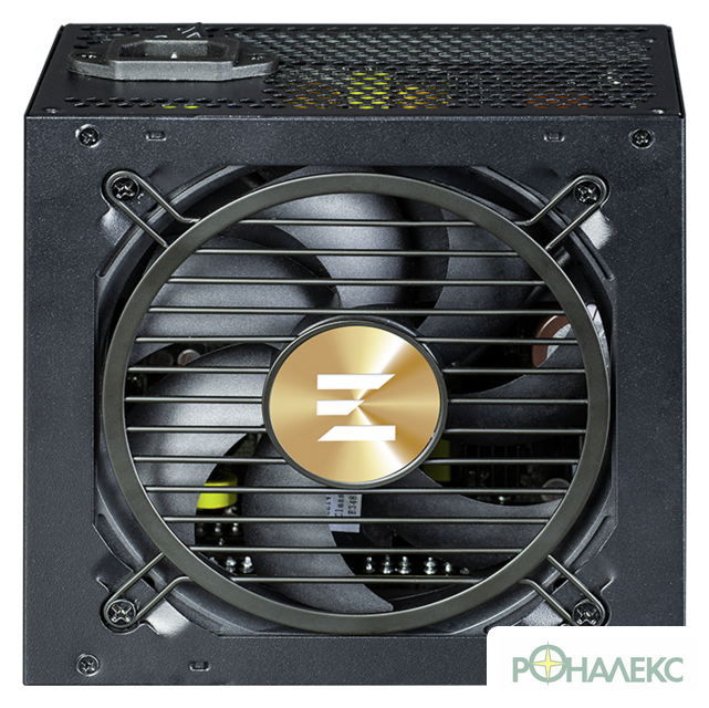 Блок питания Zalman TeraMax II 750W ZM750-TMX2 - фото2