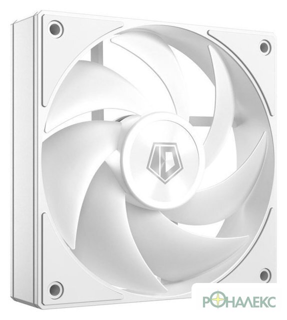 Вентилятор для корпуса ID-Cooling AF-1230-W - фото4