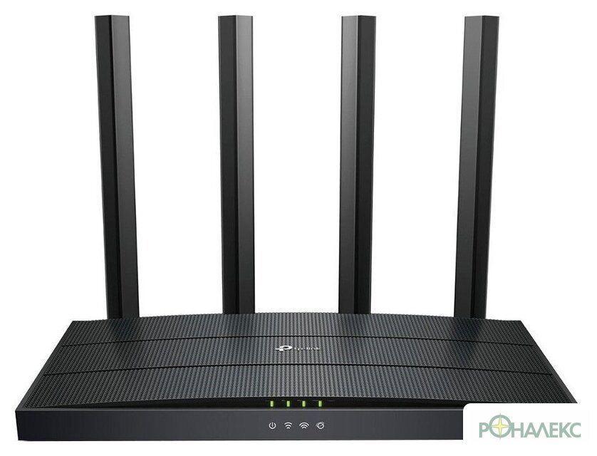 Wi-Fi роутер TP-Link Archer AX12 - фото