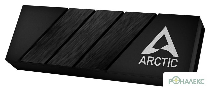 Радиатор для SSD Arctic M2 Pro ACOTH00001A - фото
