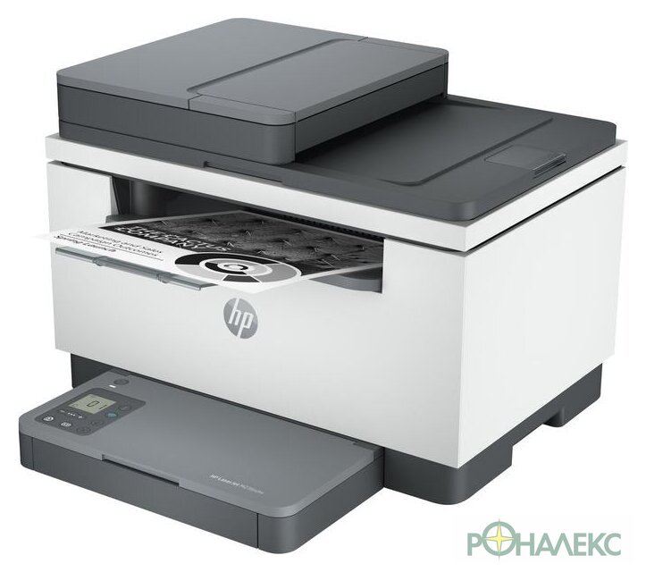 МФУ HP LaserJet M236sdw - фото2