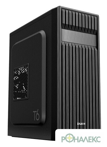 Корпус Zalman T6 - фото3
