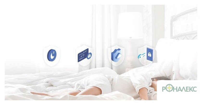 IP-камера Ezviz C1C-B CS-C1C-E0-1E2WF - фото3