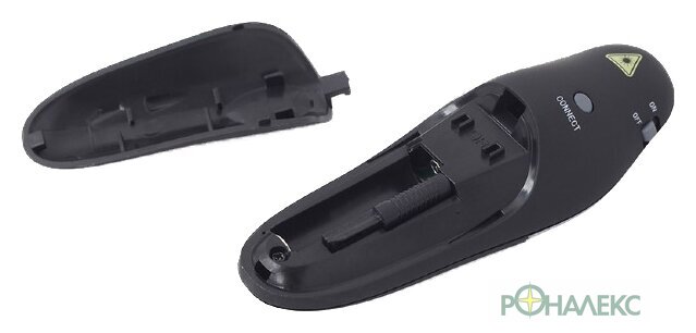 Пульт ДУ Gembird WP-L-01 - фото2