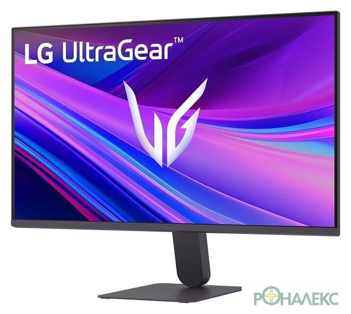 Игровой монитор LG UltraGear 24G411A-B - фото2