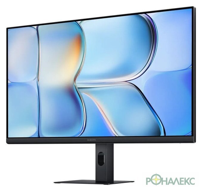 Игровой монитор Xiaomi Monitor A27i 2026 P27FDA-RAGL (международная версия) - фото3