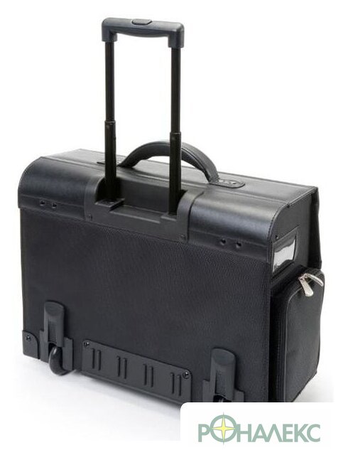 Портфель DICOTA Comfort 14-15.6" N25598N - фото2