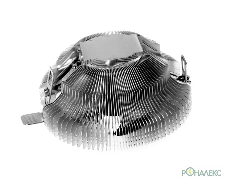 Кулер для процессора ID-Cooling DK-01S [ID-CPU-DK-01S] - фото4