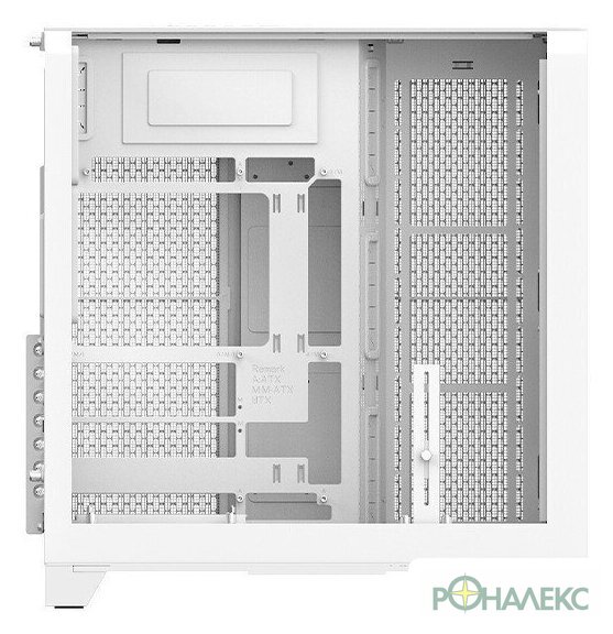 Корпус Thermaltake View 390 Air Snow CA-11F-00M6WN-00 - фото4