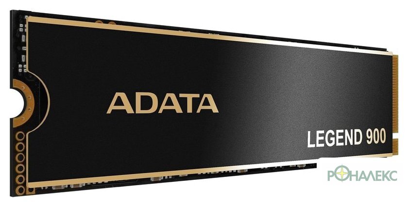 SSD ADATA Legend 900 1TB SLEG-900-1TCS - фото2