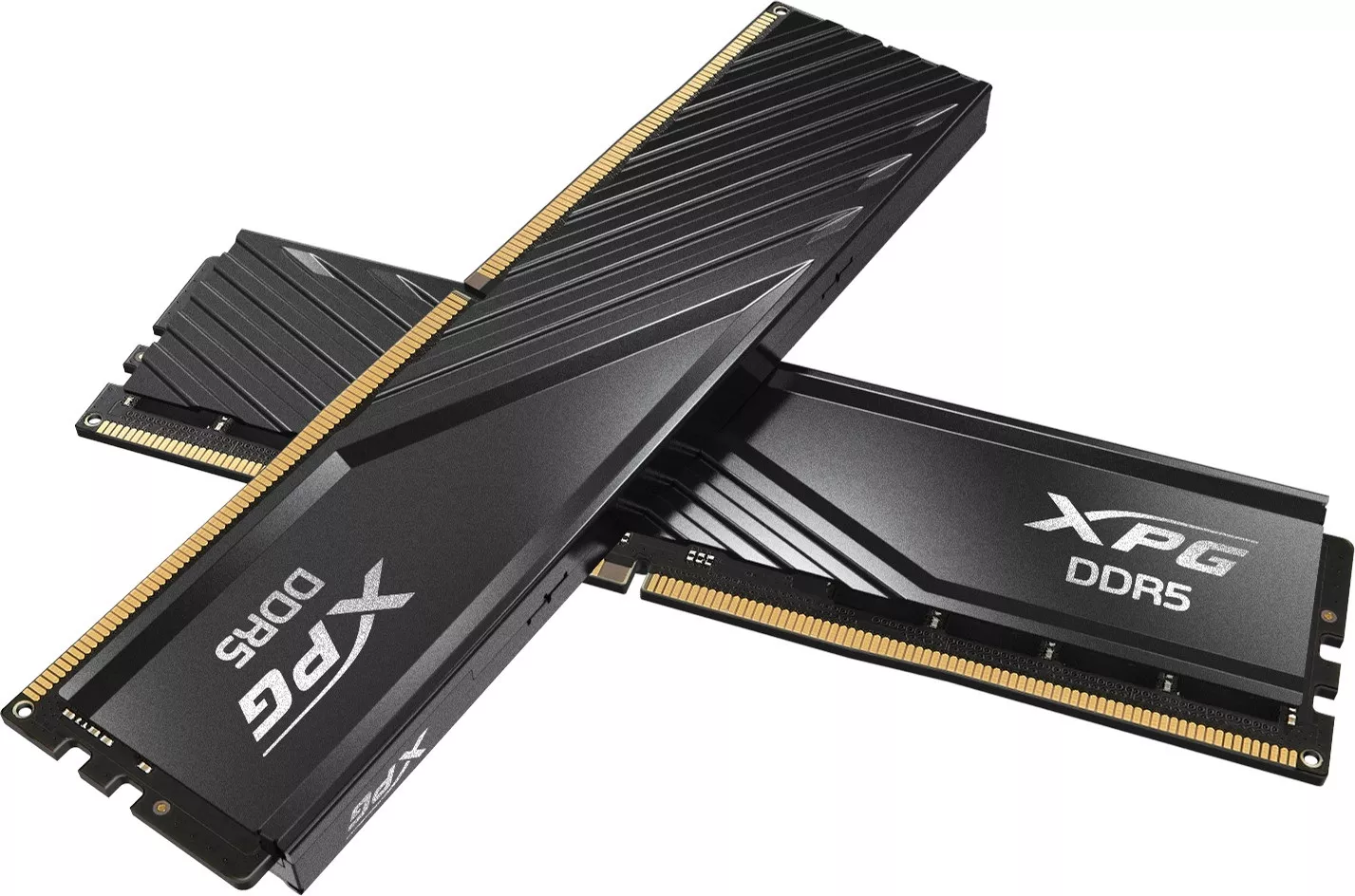 Модуль памяти 32Gb (2*16Gb) A-DATA XPG Lancer Blade (AX5U6000C3016G-DTLABBK)