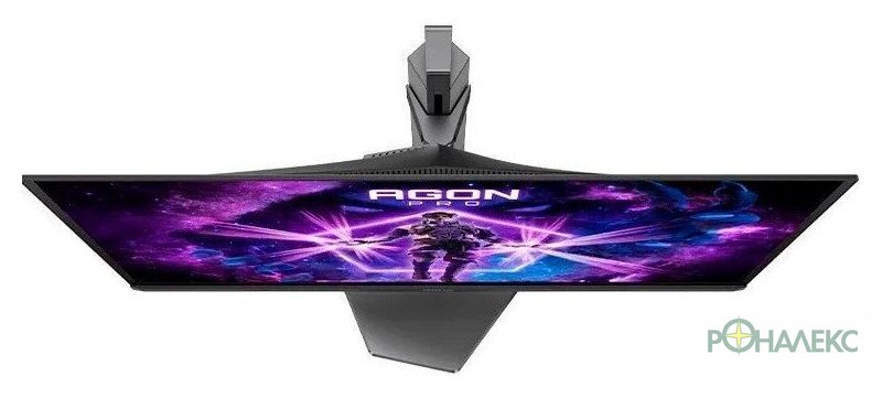Игровой монитор AOC Agon Pro AG276QSD - фото5