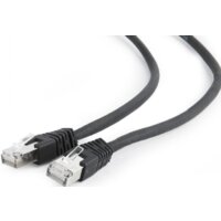 Кабель Gembird PP6A-LSZHCU-BK-1.5M- фото2