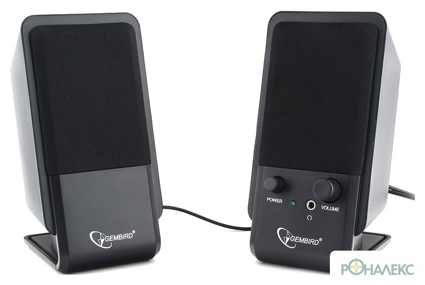 Акустика Gembird SPK-510 - фото2