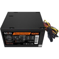 Блок питания Ginzzu SA400- фото2