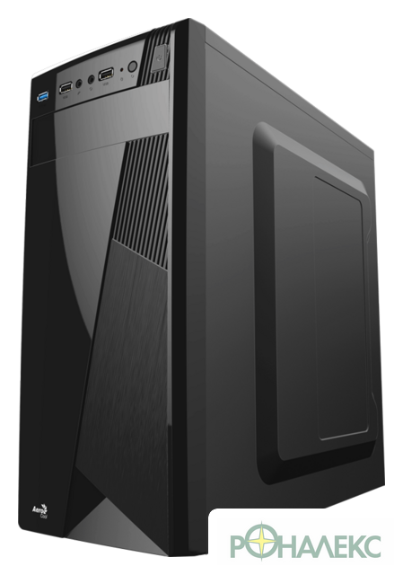 Корпус AeroCool CS-1101 500W - фото4