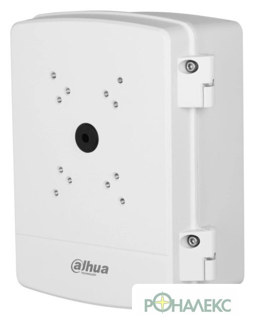 Аксессуар Dahua DH-PFA6400S монтажная коробка - фото