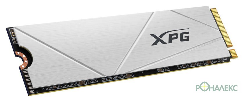 SSD ADATA XPG Gammix S60 Blade 2TB AGAMMIXS60-2T-CS - фото4