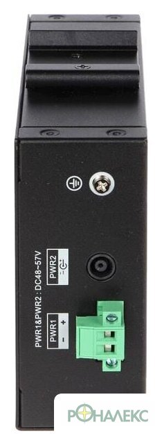 Неуправляемый коммутатор Dahua DH-PFS3211-8GT-120 - фото5