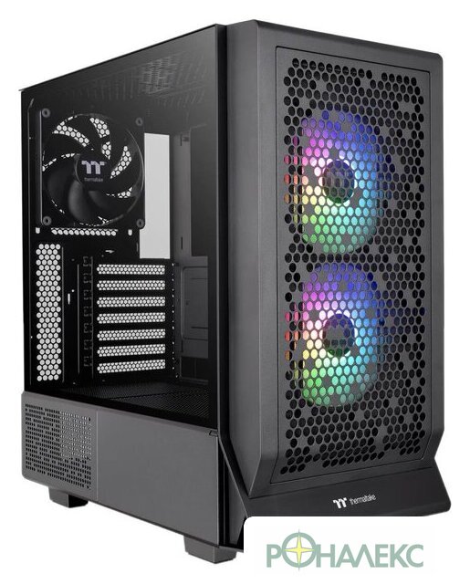 Корпус Thermaltake Ceres 330 TG ARGB CA-1Y2-00M1WN-01 - фото