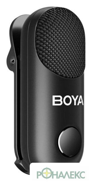 Радиосистема BOYA Magic-02 - фото3