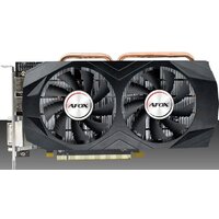 Видеокарта AFOX Radeon RX 580 8GB GDDR5 AFRX580-8192D5H5- фото2