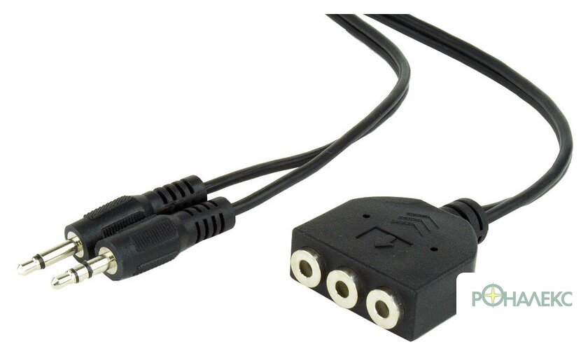 Удлинитель Cablexpert CC-MIC-1 - фото