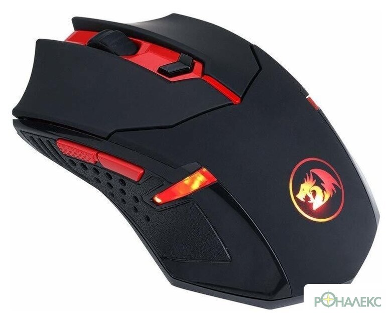 Игровая мышь Redragon M601WL-BA - фото5