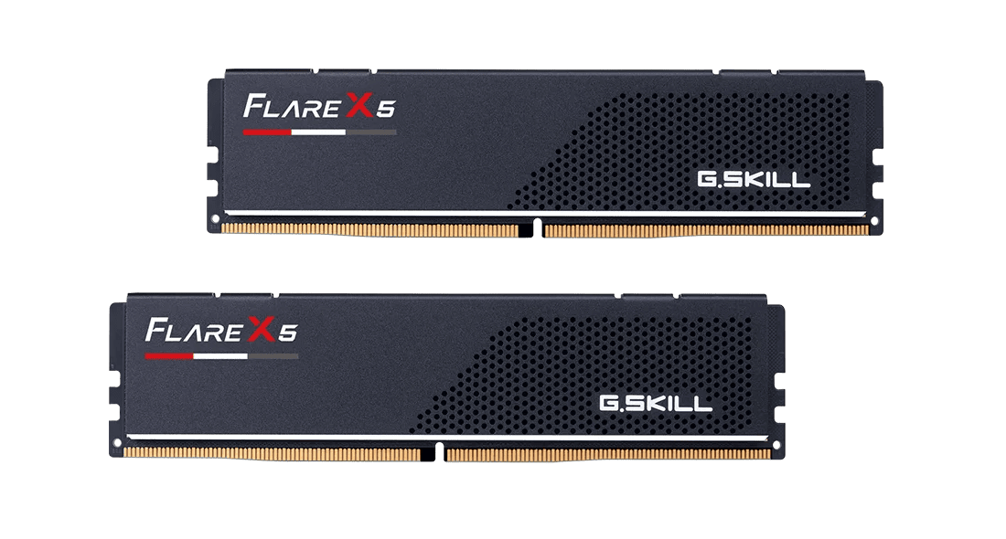 Модуль памяти 32Gb (2*16Gb) G.Skill Flare X5 (F5-6400J3239G16GX2-FX5)