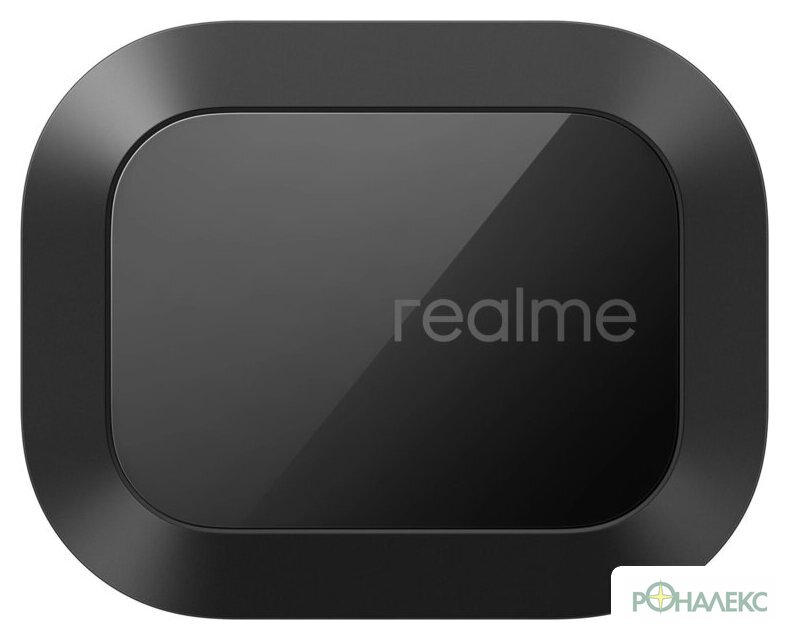 Наушники Realme Buds Air 8 Pro (черный) - фото4
