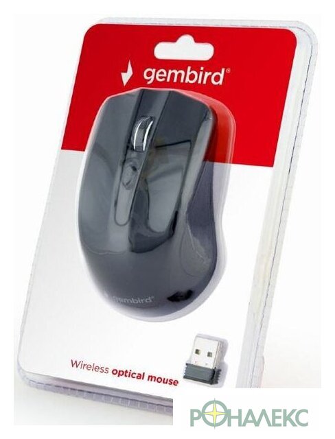 Мышь Gembird MUSW-4B-04 - фото3