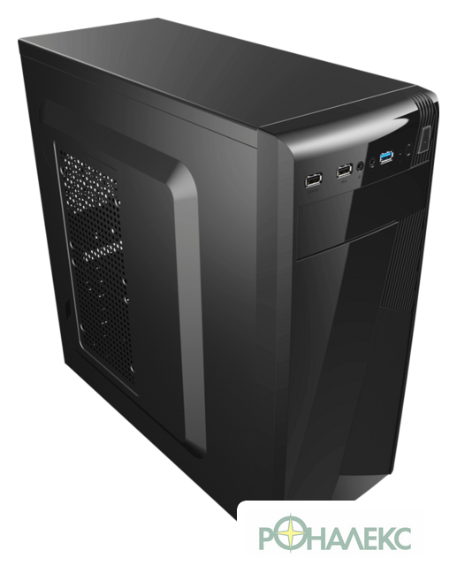 Корпус AeroCool CS-1101 500W - фото3