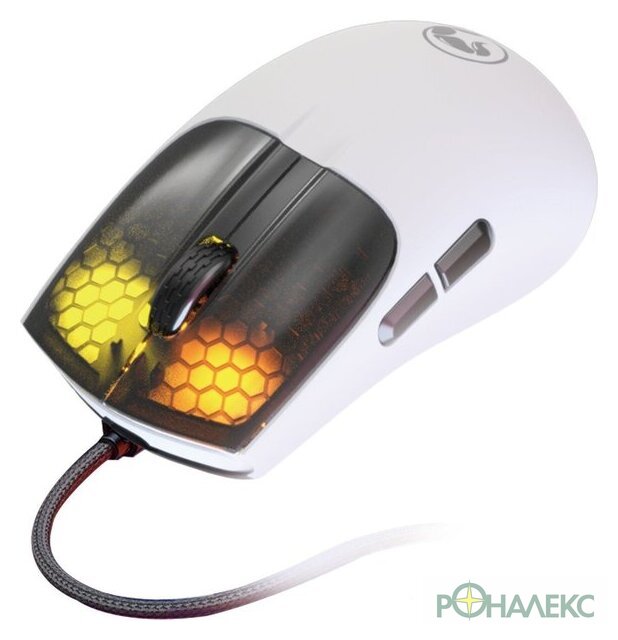 Игровая мышь Marvo M727 - фото4