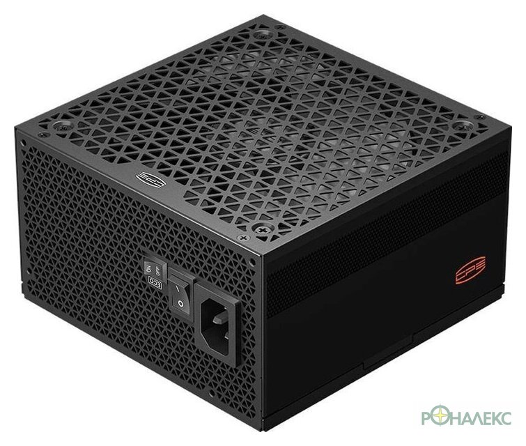 Блок питания PCCooler YN1000 1000W P5-YN1000-G1F - фото