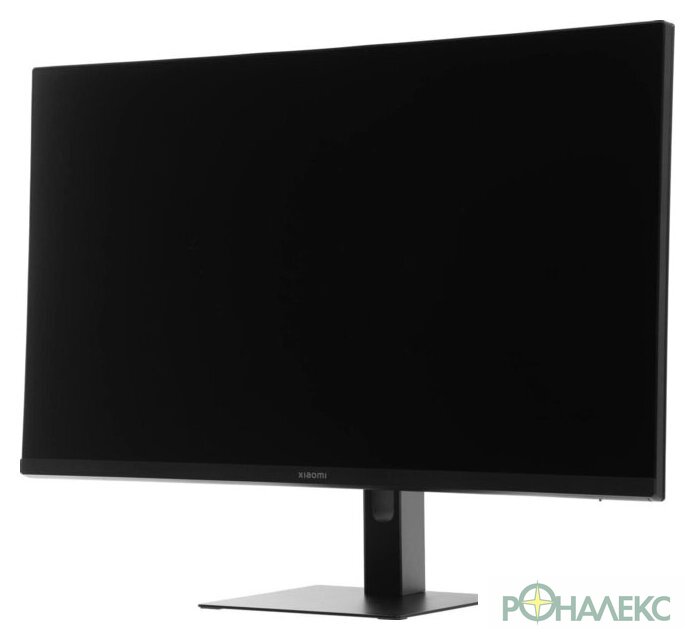 Монитор Xiaomi 4K Monitor A27Ui P27UCB-RAGL (международная версия) - фото4
