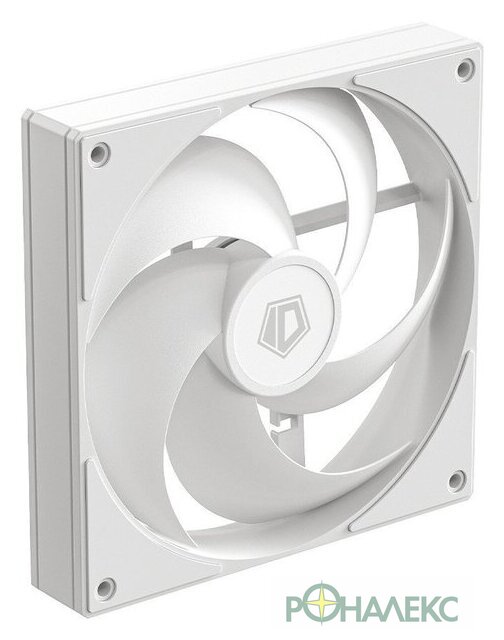Вентилятор для корпуса ID-Cooling AS-140-W - фото
