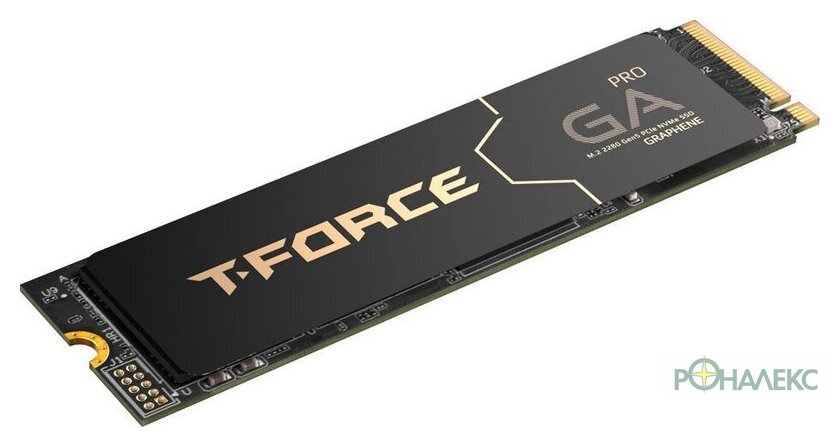 SSD Team T-Force GA PRO 1TB TM8FFJ001T0C129 - фото4