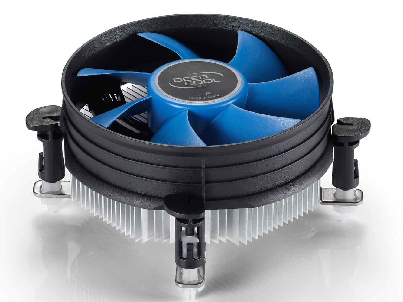 Вентилятор Deepcool Theta 9 PWM