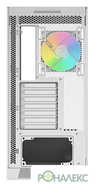 Корпус Sama V50 (белый) - фото5