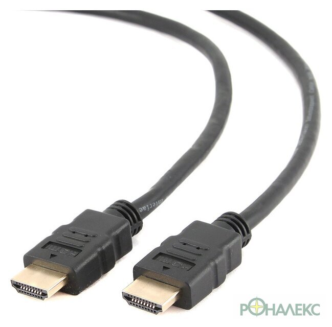 Кабель Cablexpert CC-HDMI4-10 - фото