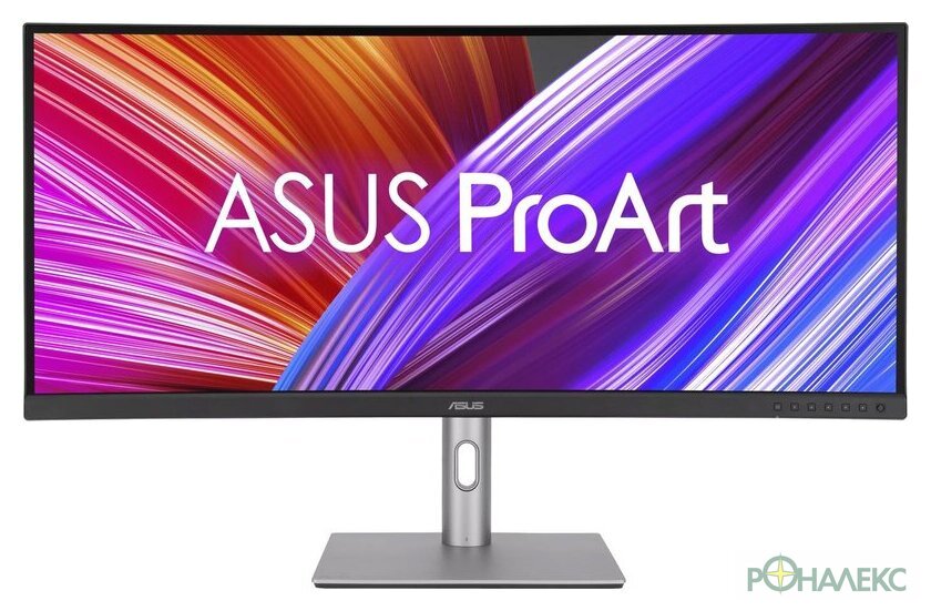 Монитор ASUS ProArt PA34VCNV - фото