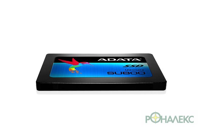 SSD ADATA Ultimate SU800 512GB ASU800SS-512GT-C - фото4