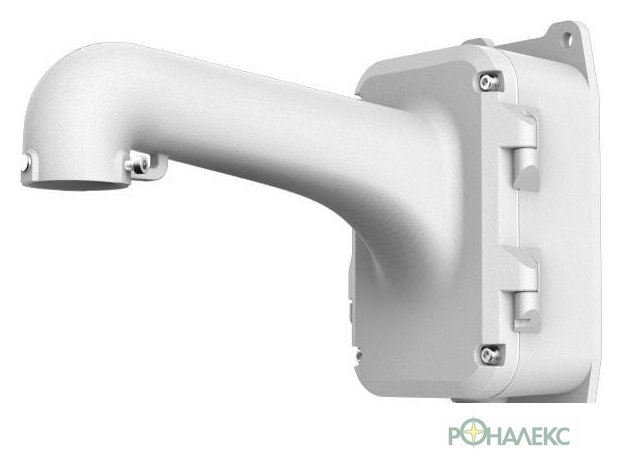 Крепление для камер видеонаблюдения Hikvision DS-1604ZJ-BOX - фото