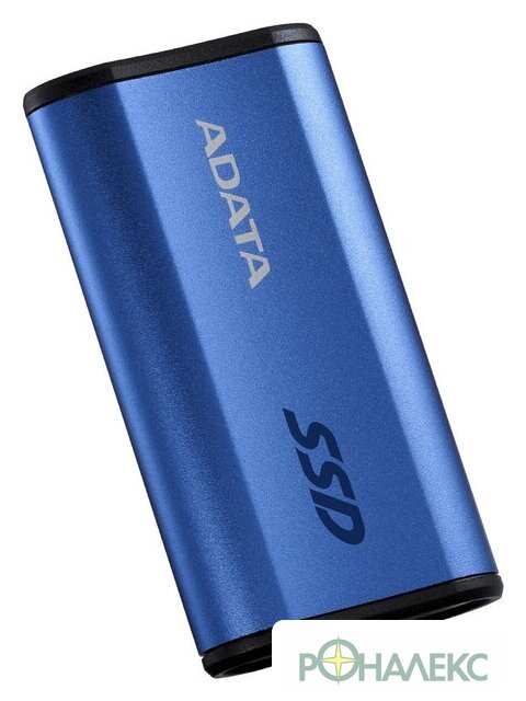 Внешний накопитель ADATA Elite SE880 500GB AELI-SE880-500GCBU - фото5